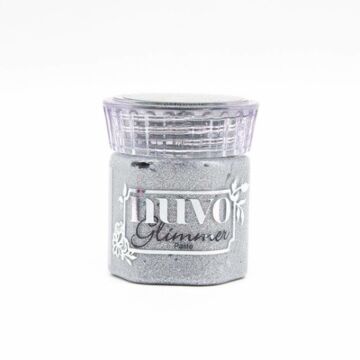 Tonic Studios Nuvo Glimmer Paste, Shooting Stars