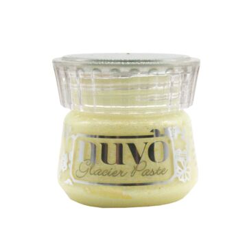 Tonic Studios Nuvo Glacier Paste, Lightening Bug