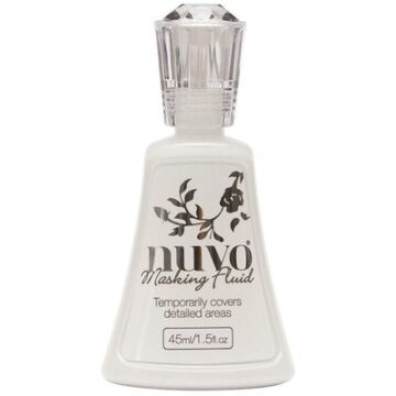 Tonic Studios Nuvo Masking Fluid