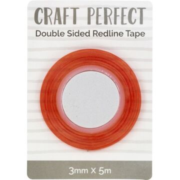 Tonic Studios Double Sided Redline Tape
