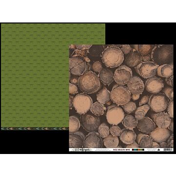 Wild Whisper Wild Holiday Home - Sheet 3
