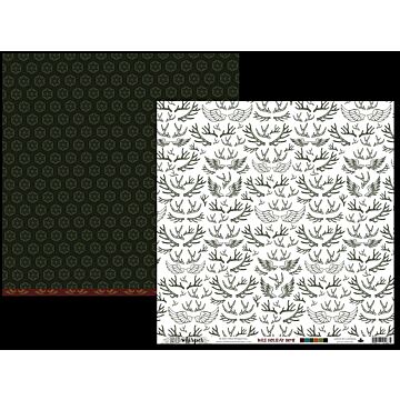 Wild Whisper Wild Holiday Home - Sheet 4
