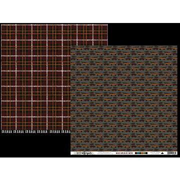 Wild Whisper Wild Holiday Home - Sheet 5