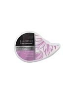Spectrum Noir Shimmer Pearlescent Ink Pad, Seashell Pink