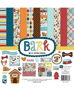 Echo Park - Bark Collection Kit