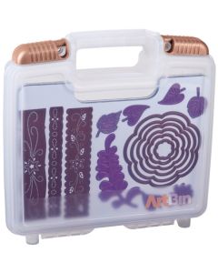 ArtBin Case, Magnetic Die Storage