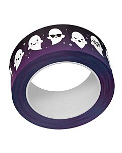 Lawn Fawn Washi Tape, Ghoul's Night Out