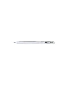 Yasutomo Gel Xtreme Pen, 0.7mm - White